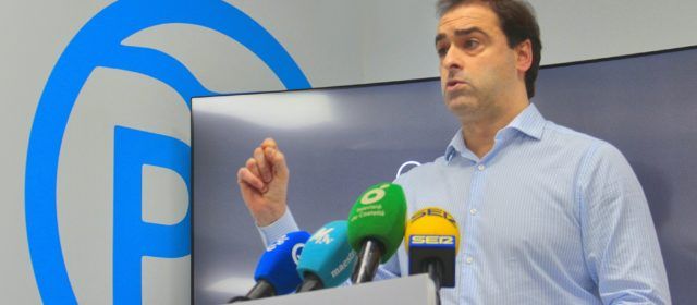 PP Vinaròs critica al govern d’Alsina per perdre la subvenció per remodelar l’avinguda del País Valencià