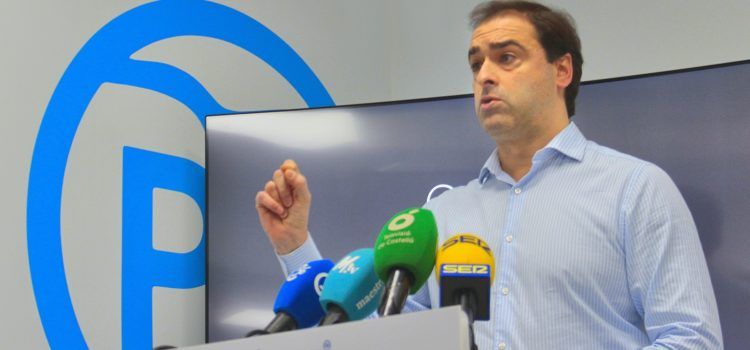 PP Vinaròs critica al govern d’Alsina per perdre la subvenció per remodelar l’avinguda del País Valencià