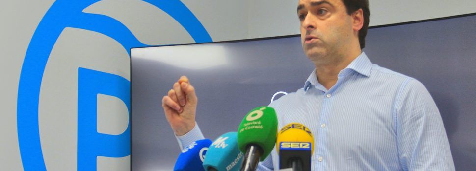 PP Vinaròs critica al govern d’Alsina per perdre la subvenció per remodelar l’avinguda del País Valencià