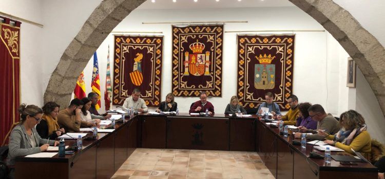 L’Ajuntament d’Alcalà-Alcossebre aprova l’EGM del polígon industrial El Campaner