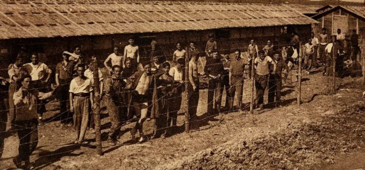 Vora l’Ebre: Exposició sobre treballadors forçats espanyols durant la Segona Guerra Mundial
