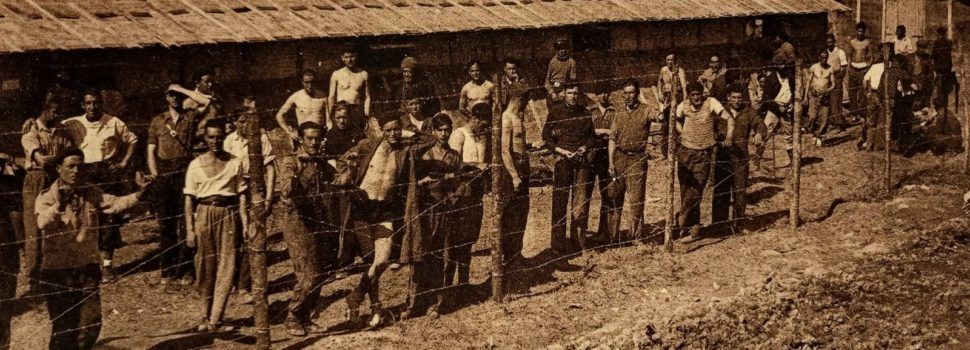 Vora l’Ebre: Exposició sobre treballadors forçats espanyols durant la Segona Guerra Mundial