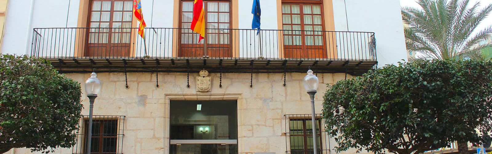 VOX denuncia “incompetencia” del gobierno de Vinaròs por las deficiencias de las fiestas navideñas