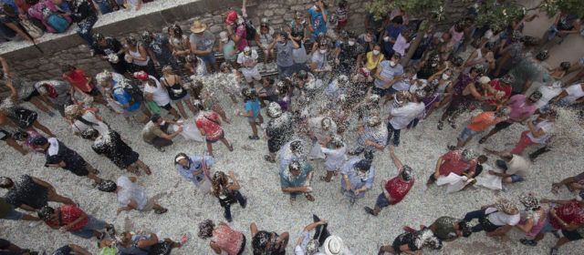 Morella dóna a conéixer el vídeo de l’Anunci