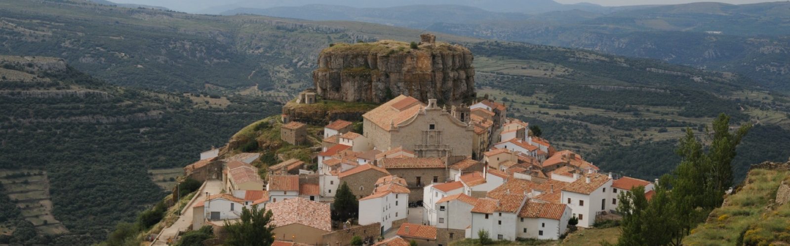 El millor ciclisme del món pedalejarà per Ares del Maestrat