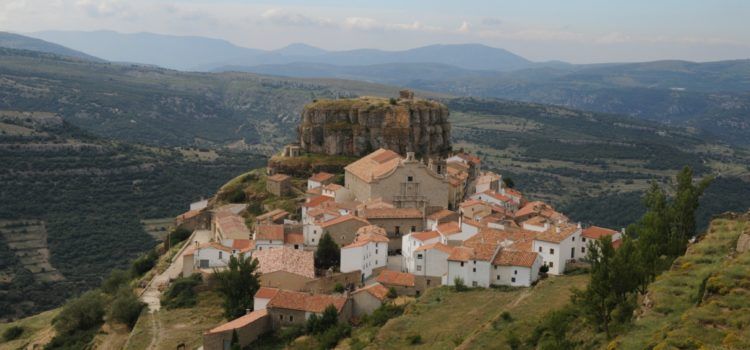 El millor ciclisme del món pedalejarà per Ares del Maestrat