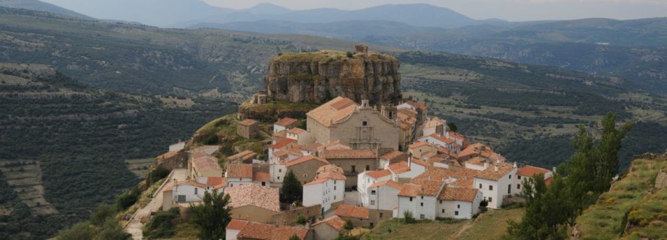 El millor ciclisme del món pedalejarà per Ares del Maestrat