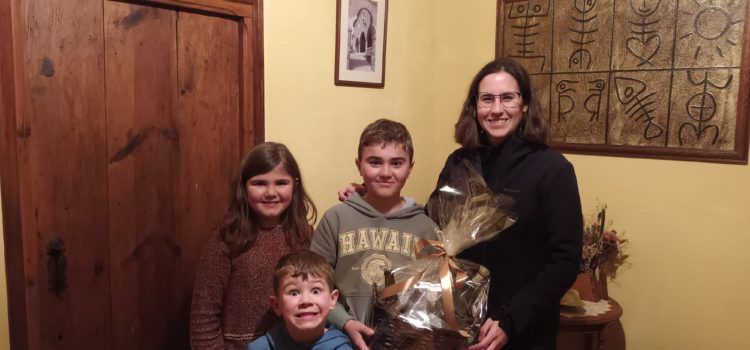 Benassal entrega els premis del concurs de balcons