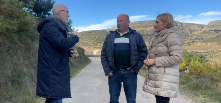 Culla denuncia l’abandó de Puig als pobles d’interior