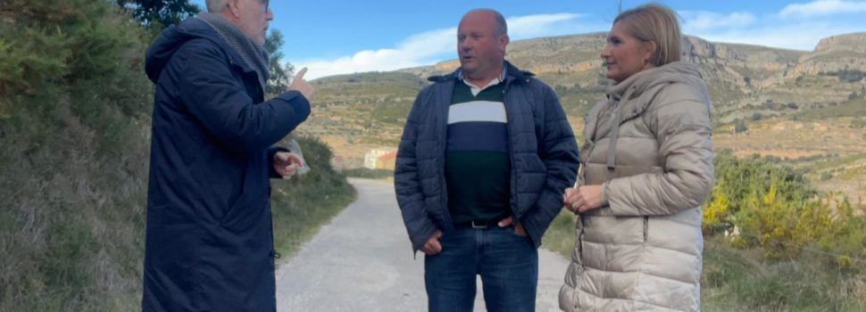 Culla denuncia l’abandó de Puig als pobles d’interior