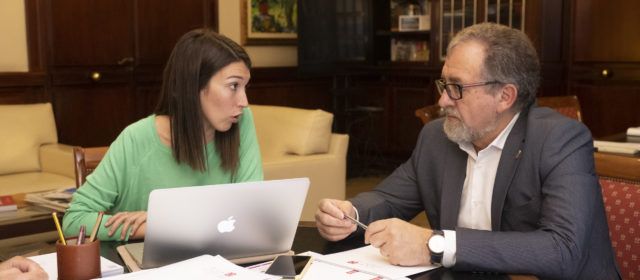 La Diputación de Castellón invertirá 835.000 euros en el Plan Provincial contra los Mosquitos 