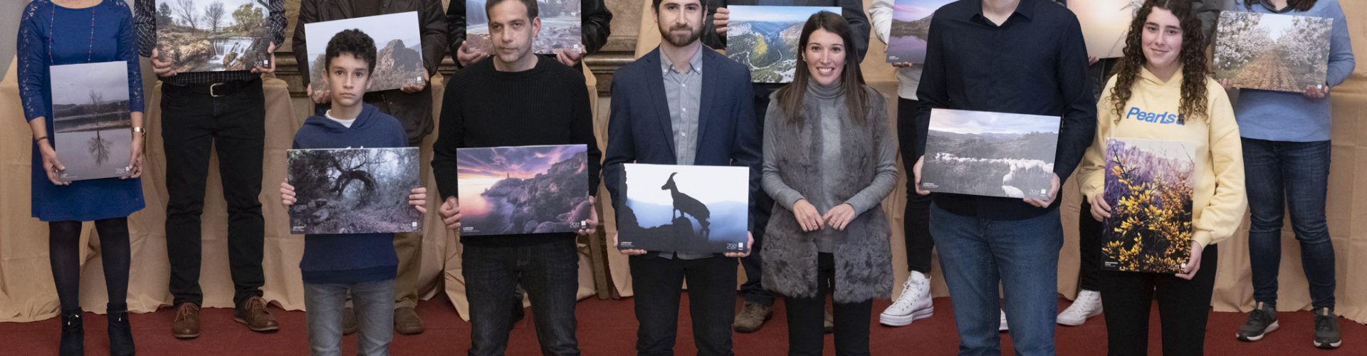 La Diputació de Castelló repartirà aquest diumenge el calendari ‘Naturalitza’t’ amb els periòdics Mediterráneo i El Mundo Castellón al Día