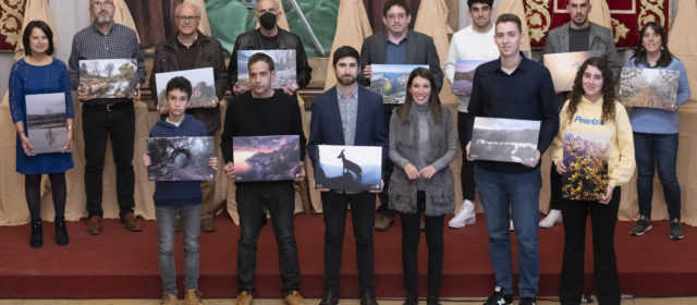 La Diputació de Castelló repartirà aquest diumenge el calendari ‘Naturalitza’t’ amb els periòdics Mediterráneo i El Mundo Castellón al Día