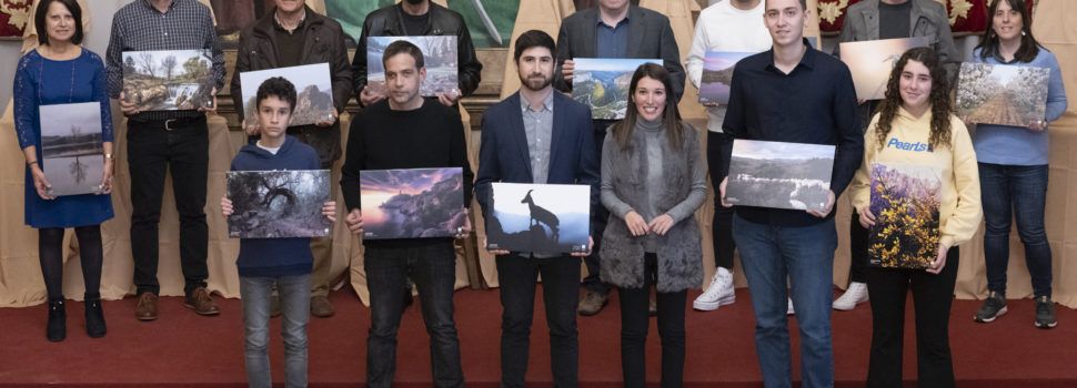 La Diputació de Castelló repartirà aquest diumenge el calendari ‘Naturalitza’t’ amb els periòdics Mediterráneo i El Mundo Castellón al Día