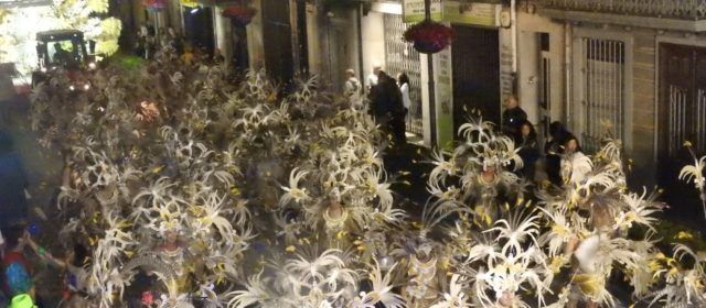 El Carnaval de Torrevieja se hermana con el de Vinaròs