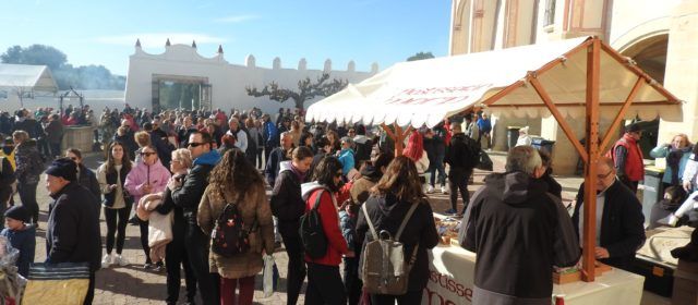 Vinaròs va recuperar tots els actes del dia de Sant Sebastià, després de la pandèmia