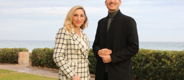 Raquel Martínez i Javier Fresquet presentaran la Gala de Reines i Reis del Carnaval