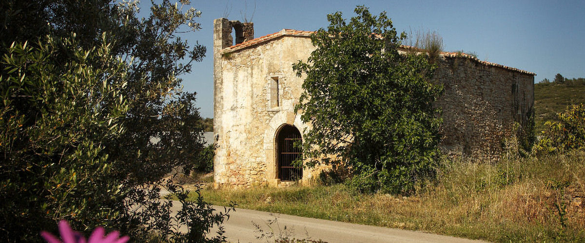 L’Església de Sant Josep de La Jana tornarà a lluir en el Carrascal
