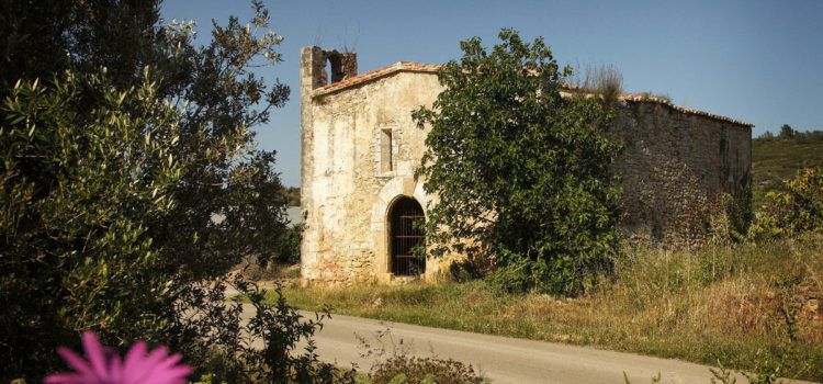 L’Església de Sant Josep de La Jana tornarà a lluir en el Carrascal