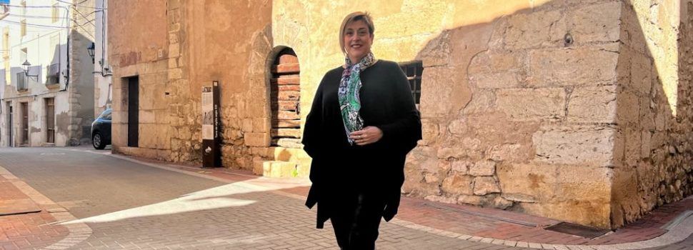 Ernestina Borràs rep l’aval unànime del PSPV per a aspirar de nou a l’alcaldia de Càlig amb honestedat i molts projectes de futur
