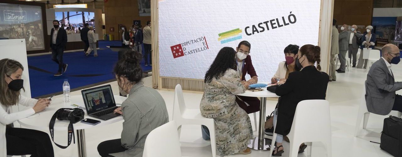 Vinaròs donarà a conéixer els seus atractius a FITUR