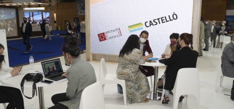Vinaròs donarà a conéixer els seus atractius a FITUR
