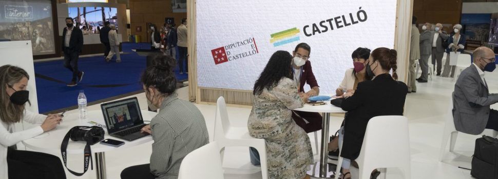 Vinaròs donarà a conéixer els seus atractius a FITUR