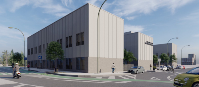 La Generalitat sol·licita la llicència d’obra i ambiental per a construir el segon centre de salut de Vinaròs