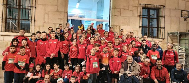 El Club Esportiu Vinaròs diu adéu a Ximo Guimerà, un dels seus fundadors