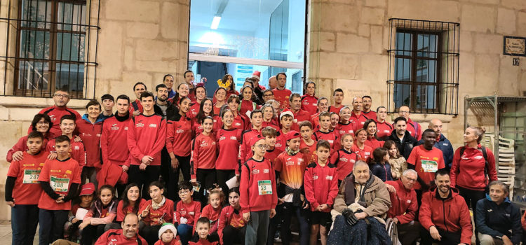 El Club Esportiu Vinaròs diu adéu a Ximo Guimerà, un dels seus fundadors