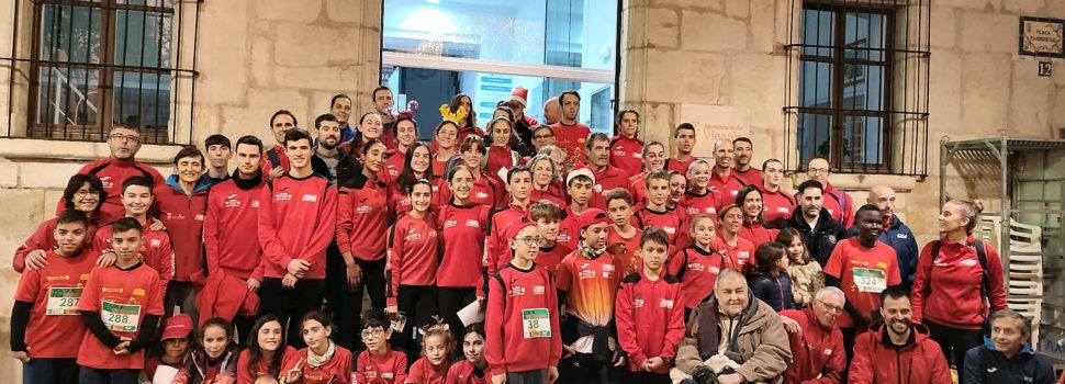 El Club Esportiu Vinaròs diu adéu a Ximo Guimerà, un dels seus fundadors