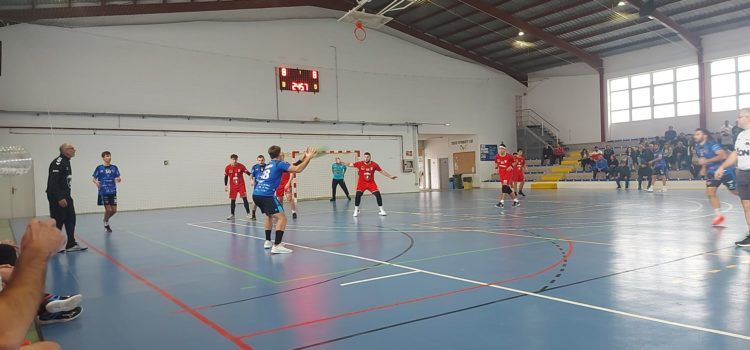 Cròniques del Balonmano Vinaròs, 7-8 gener