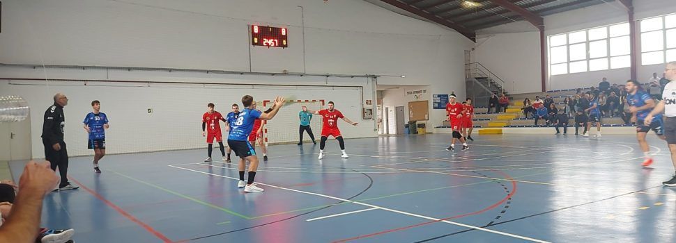 Cròniques del Balonmano Vinaròs, 7-8 gener