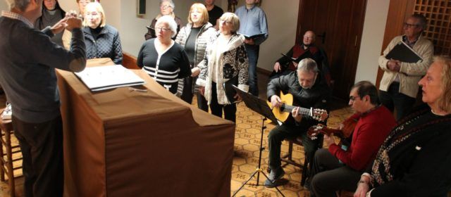 150 Años de la Fundación de la Congregación de las Hermanitas de los Ancianos Desamparados