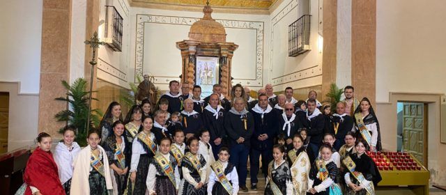 Peníscola celebra la festivitat de sant Antoni Abat