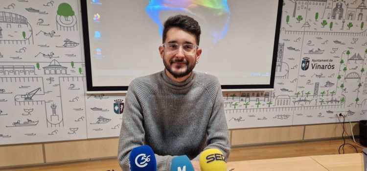 Vídeo: roda de premsa del regidor Marc Albella sobre temes d’urbanisme