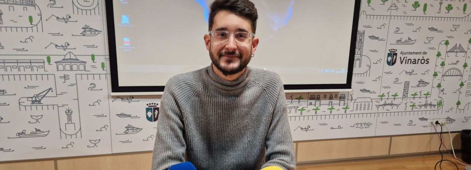 Vídeo: roda de premsa del regidor Marc Albella sobre temes d’urbanisme