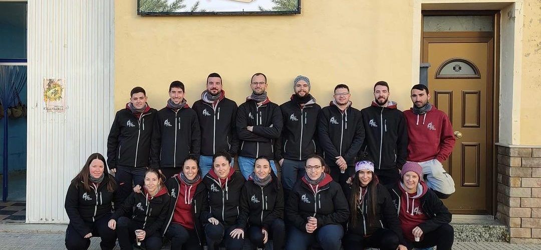 L’Ajuntament de Vilafranca agraeix l’esforç de la majoralia de Sant Antoni
