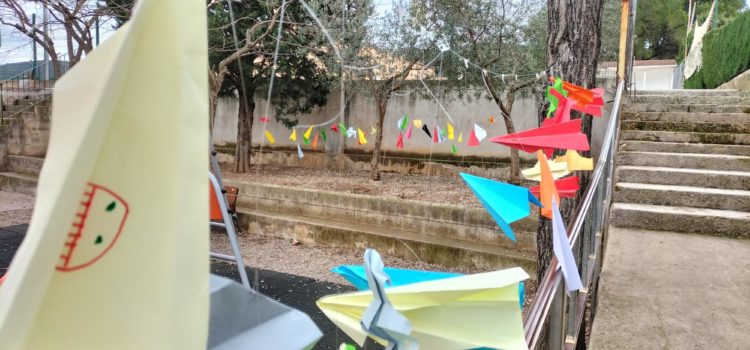 La Mancomunitat Alt Maestrat reconeix les dones artistes amb activitats infantils