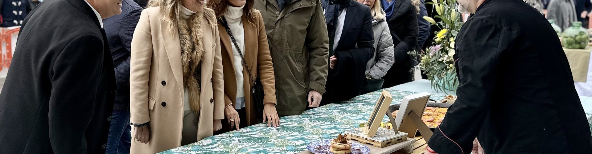 Marta Barrachina ofereix a Benicarló un suport real a l’agricultura i la pesca amb mesures efectives per a pal·liar l’augment de costos de producció
