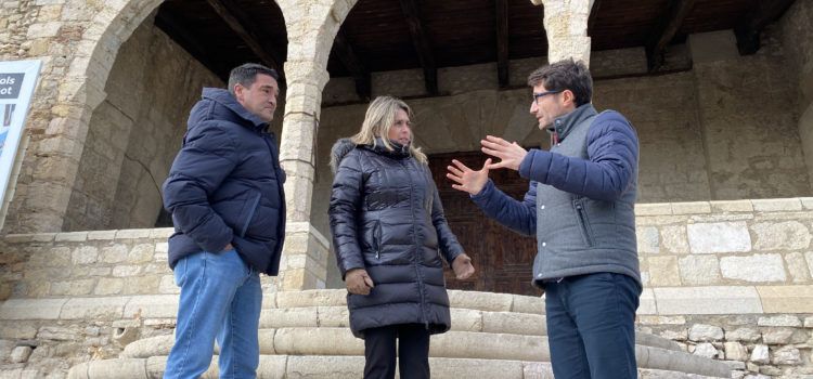 El PP sol·licita els contractes de l’Ajuntament de Morella amb les empreses imputades en la presumpta trama de finançament il·legal del PSPV 