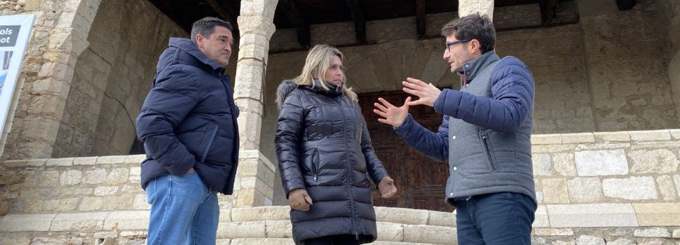 El PP sol·licita els contractes de l’Ajuntament de Morella amb les empreses imputades en la presumpta trama de finançament il·legal del PSPV 