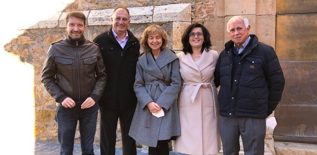 El PPCS exigeix vehicles sanitaris 4×4 per al 100% de la província després de marginar el PSOE a Vistabella, La Pobla de Benifassà i Montanejos