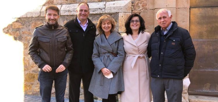 El PPCS exigeix vehicles sanitaris 4×4 per al 100% de la província després de marginar el PSOE a Vistabella, La Pobla de Benifassà i Montanejos
