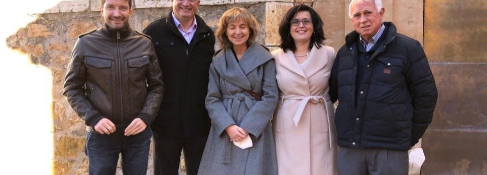 El PPCS exigeix vehicles sanitaris 4×4 per al 100% de la província després de marginar el PSOE a Vistabella, La Pobla de Benifassà i Montanejos