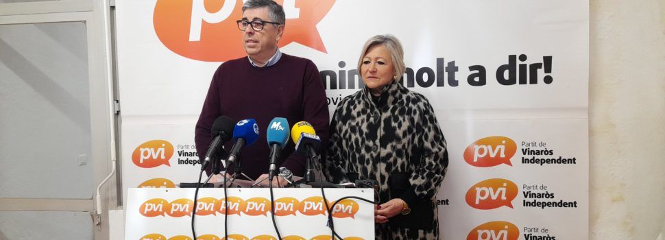 María Dolores Miralles, “alcaldable” por tercera vez por el Partit de Vinaròs Independent (PVI)