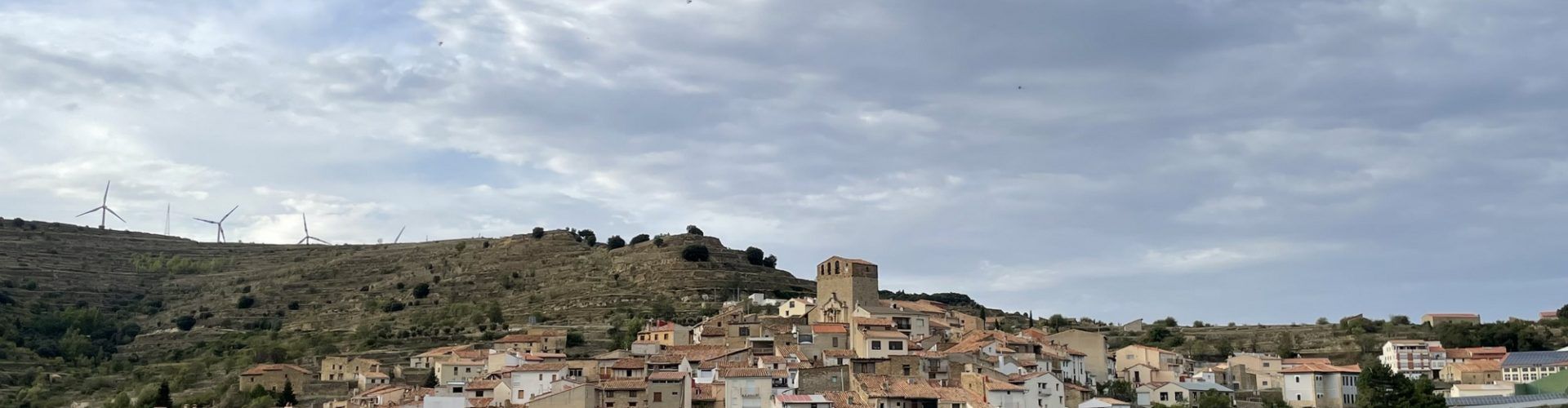Portell destina 246.000 euros a la creación de vivienda social
