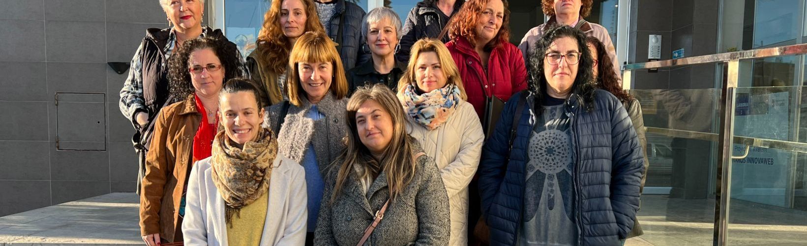 L’Ajuntament imparteix el Taller d’Ocupació Treballem Iguals