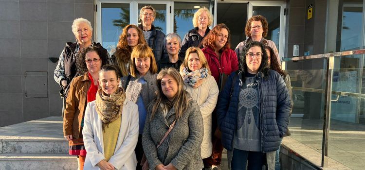 L’Ajuntament imparteix el Taller d’Ocupació Treballem Iguals