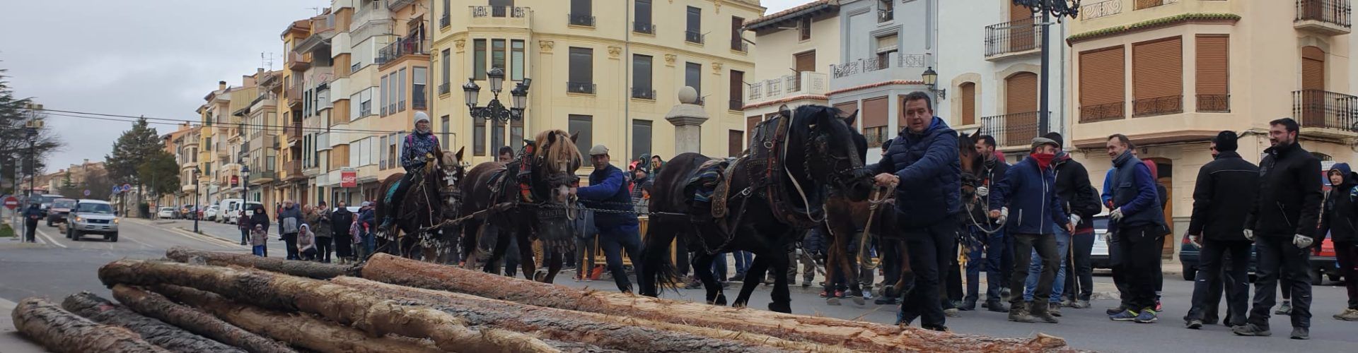 Vilafranca celebra el Dia de les Barres